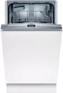 Встраиваемая посудомоечная машина Bosch Serie 4 SRV4HKX53E фото