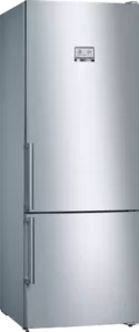 Холодильник Bosch Serie 6 KGN56HI30M фото