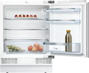 Встраиваемый холодильник Bosch Serie 6 KUR15AFF0 фото