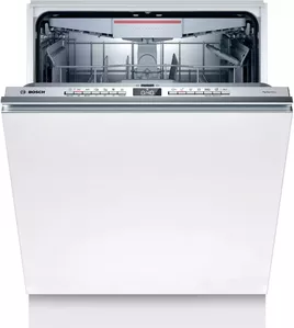 Встраиваемая посудомоечная машина Bosch Serie 6 SMD6TCX00E фото