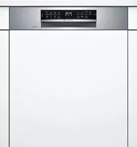 Посудомоечная машина Bosch Serie 6 SMI6ECS93E фото