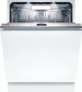Посудомоечная машина Bosch Serie 8 SMV8ZCX02E фото
