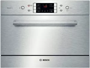 Встраиваемая посудомоечная машина Bosch SKE52M55RU фото