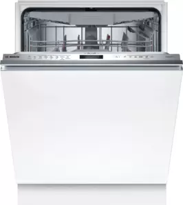 Встраиваемая посудомоечная машина Bosch SMD6ECX21E фото