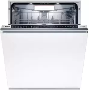 Встраиваемая посудомоечная машина Bosch SMD8YC801E фото