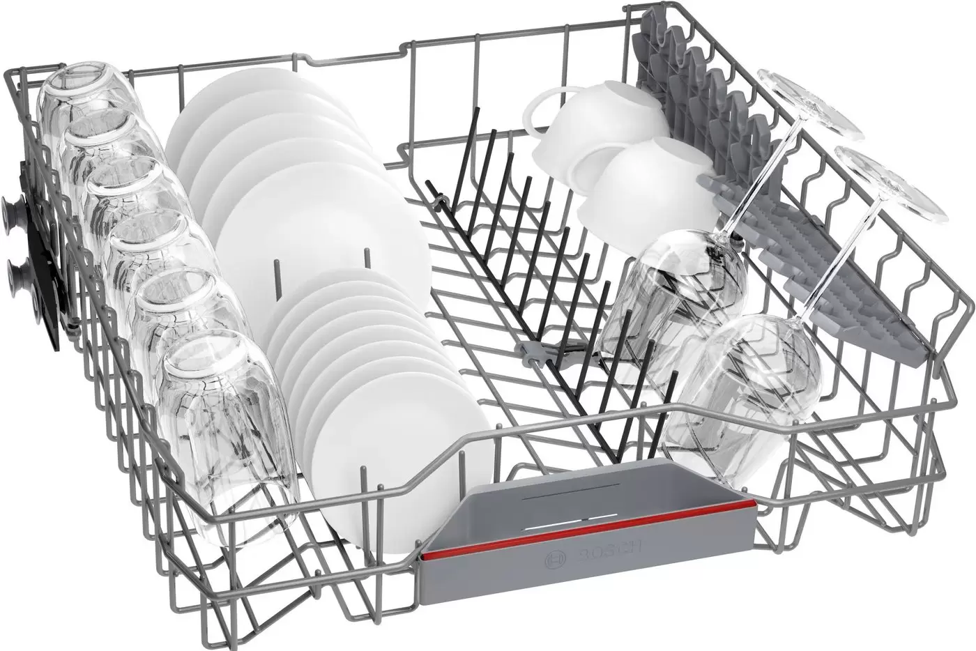 Посудомоечная машина Bosch SMH4ECX28E фото