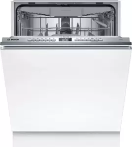 Посудомоечная машина Bosch SMH4HVX03E фото