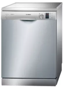 Посудомоечная машина Bosch SMS25CI01E фото