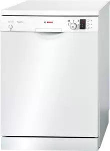 Отдельностоящая посудомоечная машина Bosch SMS25GW02E фото