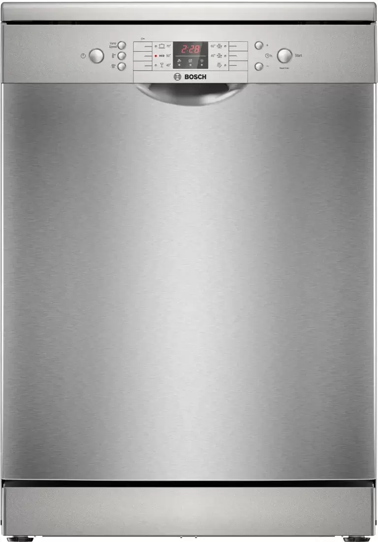 Bosch SMS26DI00T