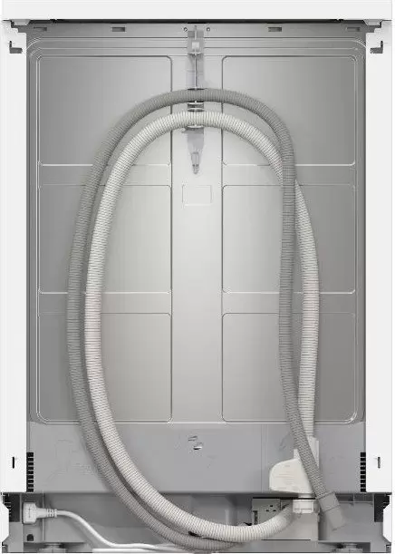 Посудомоечная машина Bosch SMS26DW00T фото