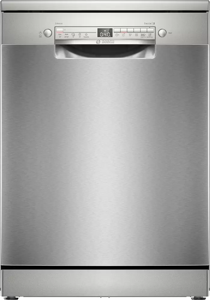 Bosch SMS2HTI02E