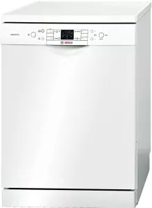 Посудомоечная машина Bosch SMS40L02RU фото