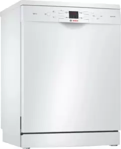 Отдельностоящая посудомоечная машина Bosch SMS44DW01T фото