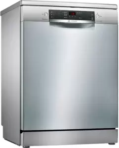 Отдельностоящая посудомоечная машина Bosch SMS45DI10Q фото