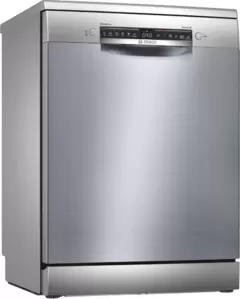 Отдельностоящая посудомоечная машина Bosch SMS4ECI26E фото