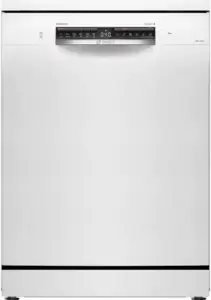 Отдельностоящая посудомоечная машина Bosch SMS4ECW26M фото