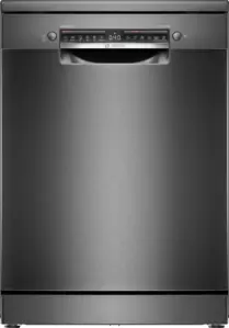 Отдельностоящая посудомоечная машина Bosch SMS4EMC06E фото
