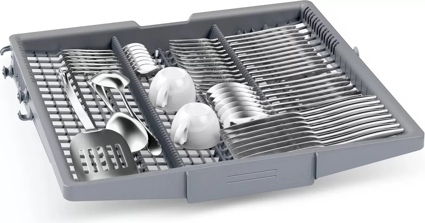 Посудомоечная машина Bosch SMS4IMB62Q фото