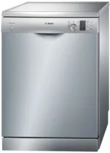 Посудомоечная машина Bosch SMS50E88EU фото