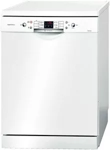 Посудомоечная машина Bosch SMS68M52RU фото