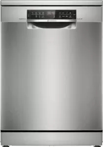 Отдельностоящая посудомоечная машина Bosch SMS6ZCI37Q фото