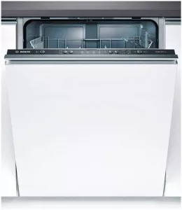 Встраиваемая посудомоечная машина Bosch SMV25AX01R фото