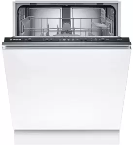 Посудомоечная машина Bosch SMV25AX06E фото
