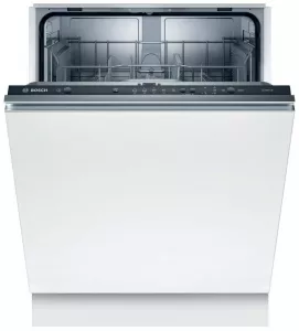 Посудомоечная машина Bosch SMV25BX01R фото