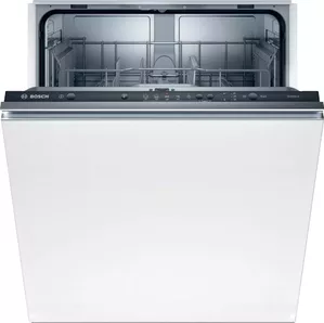 Посудомоечная машина Bosch SMV25BX02R фото