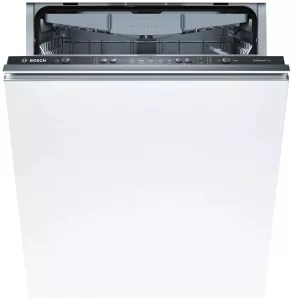 Посудомоечная машина Bosch SMV25BX04R фото
