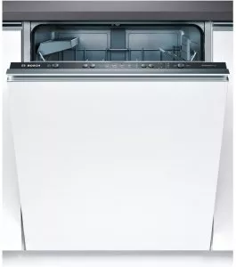 Встраиваемая посудомоечная машина Bosch SMV25CX03E фото