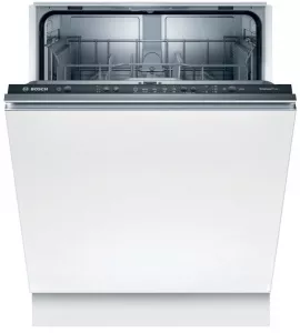 Посудомоечная машина Bosch SMV25DX01R фото