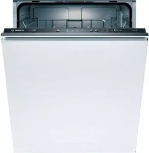 Встраиваемая посудомоечная машина Bosch SMV40D00RU фото