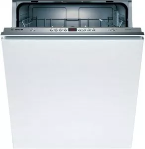 Встраиваемая посудомоечная машина Bosch SMV40L00RU фото