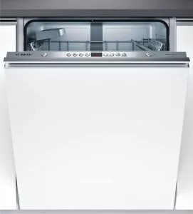 Встраиваемая посудомоечная машина Bosch SMV44IX00R фото