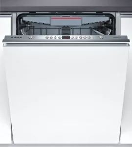 Встраиваемая посудомоечная машина Bosch SMV44KX00R фото