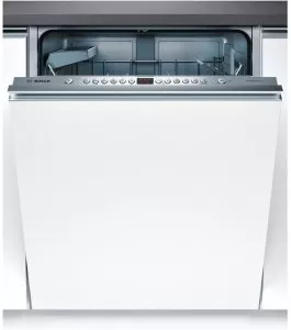 Встраиваемая посудомоечная машина Bosch SMV46CX03E фото