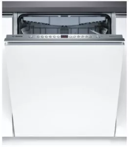 Встраиваемая посудомоечная машина Bosch SMV46FX01E фото