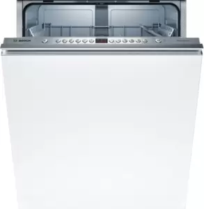 Встраиваемая посудомоечная машина Bosch SMV46JX10Q фото