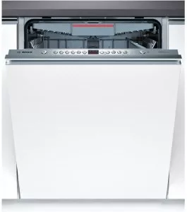 Встраиваемая посудомоечная машина Bosch SMV46KX00E фото