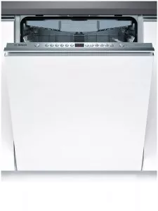 Встраиваемая посудомоечная машина Bosch SMV46KX05E фото