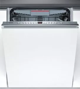 Встраиваемая посудомоечная машина Bosch SMV46MX00R фото