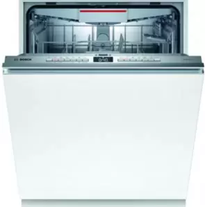 Встраиваемая посудомоечная машина Bosch SMV4ECX10E фото