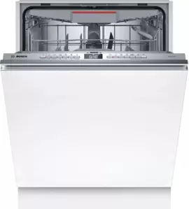 Встраиваемая посудомоечная машина Bosch SMV4ECX23E фото