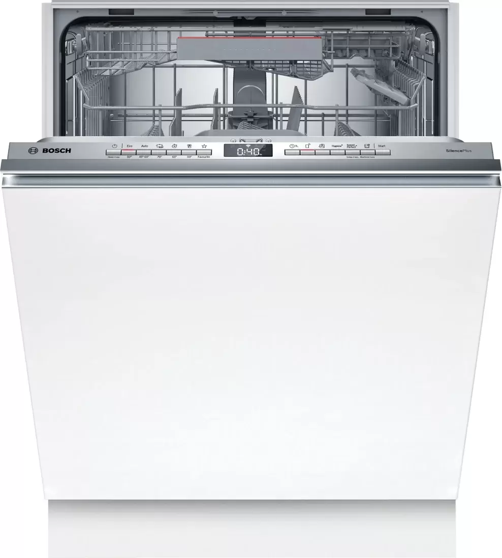 Bosch SMV4ENX10E