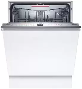 Встраиваемая посудомоечная машина Bosch SMV4ETX00E фото