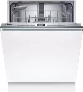 Посудомоечная машина Bosch SMV4ETX08E фото