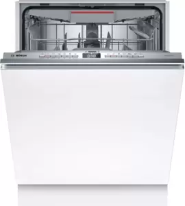 Встраиваемая посудомоечная машина Bosch SMV4EVX01E фото