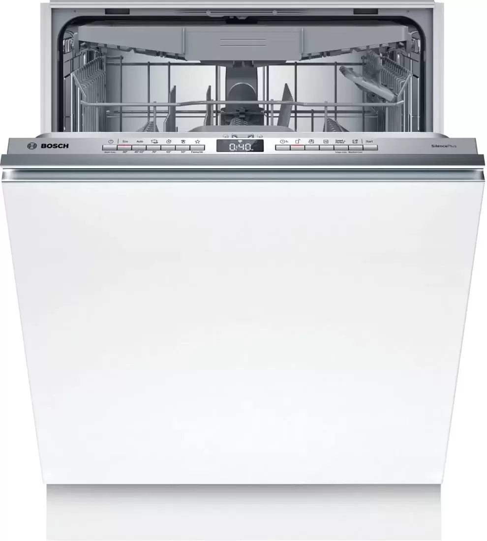 Bosch SMV4EVX11E
